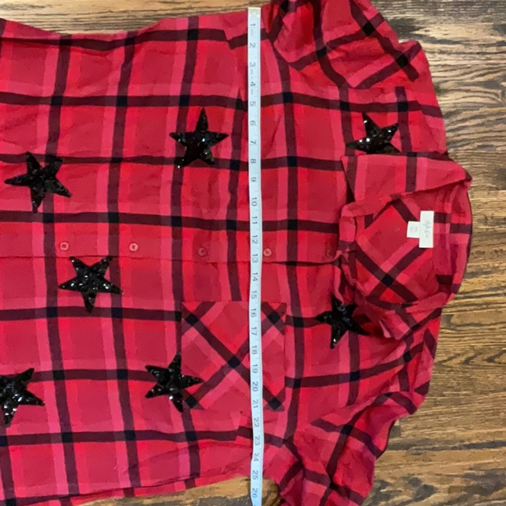 Style & Co Top⭐️⭐️ - Picture 6 of 7